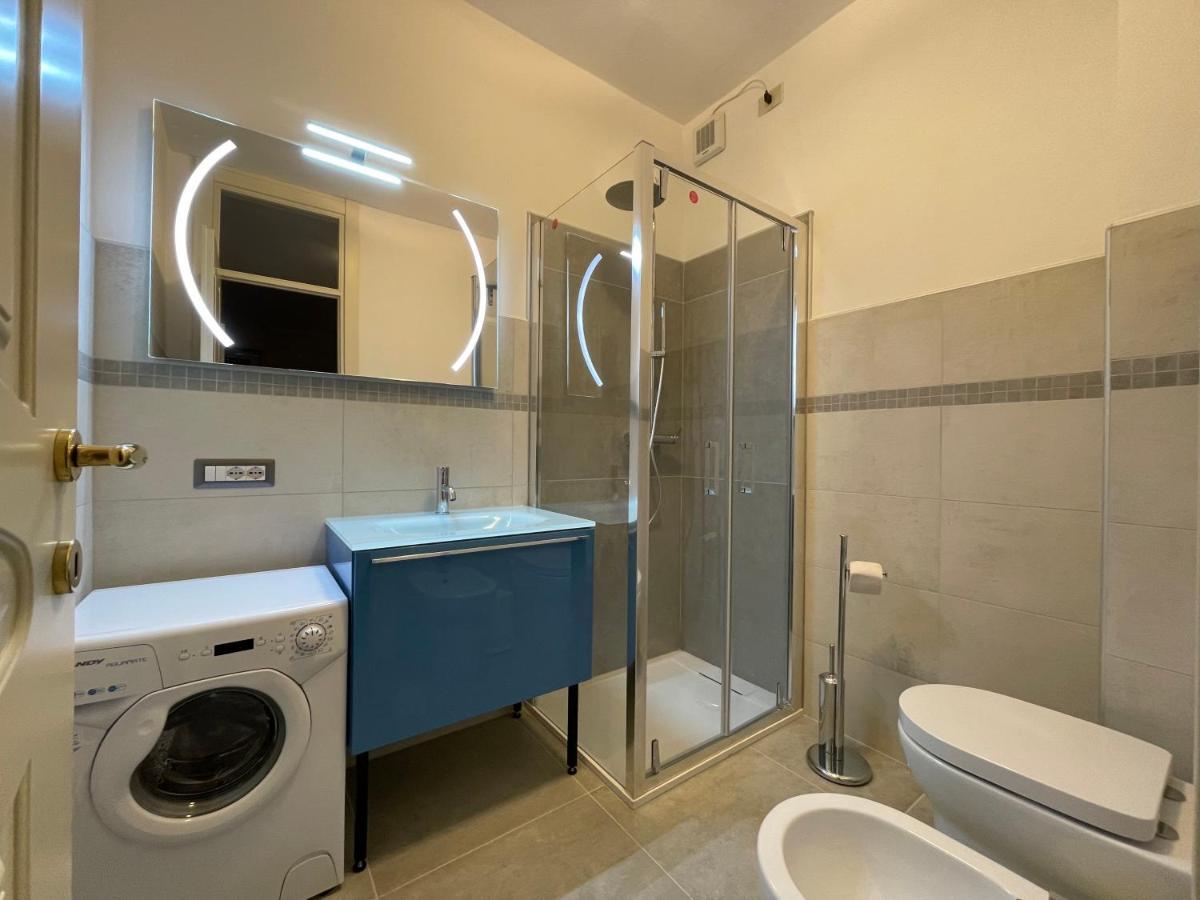Sunset Apartment Sirmione Exterior photo