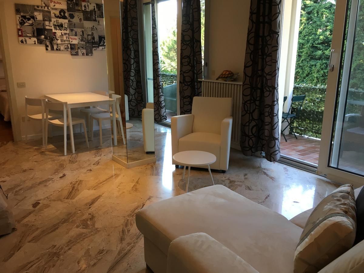 Sunset Apartment Sirmione Exterior photo