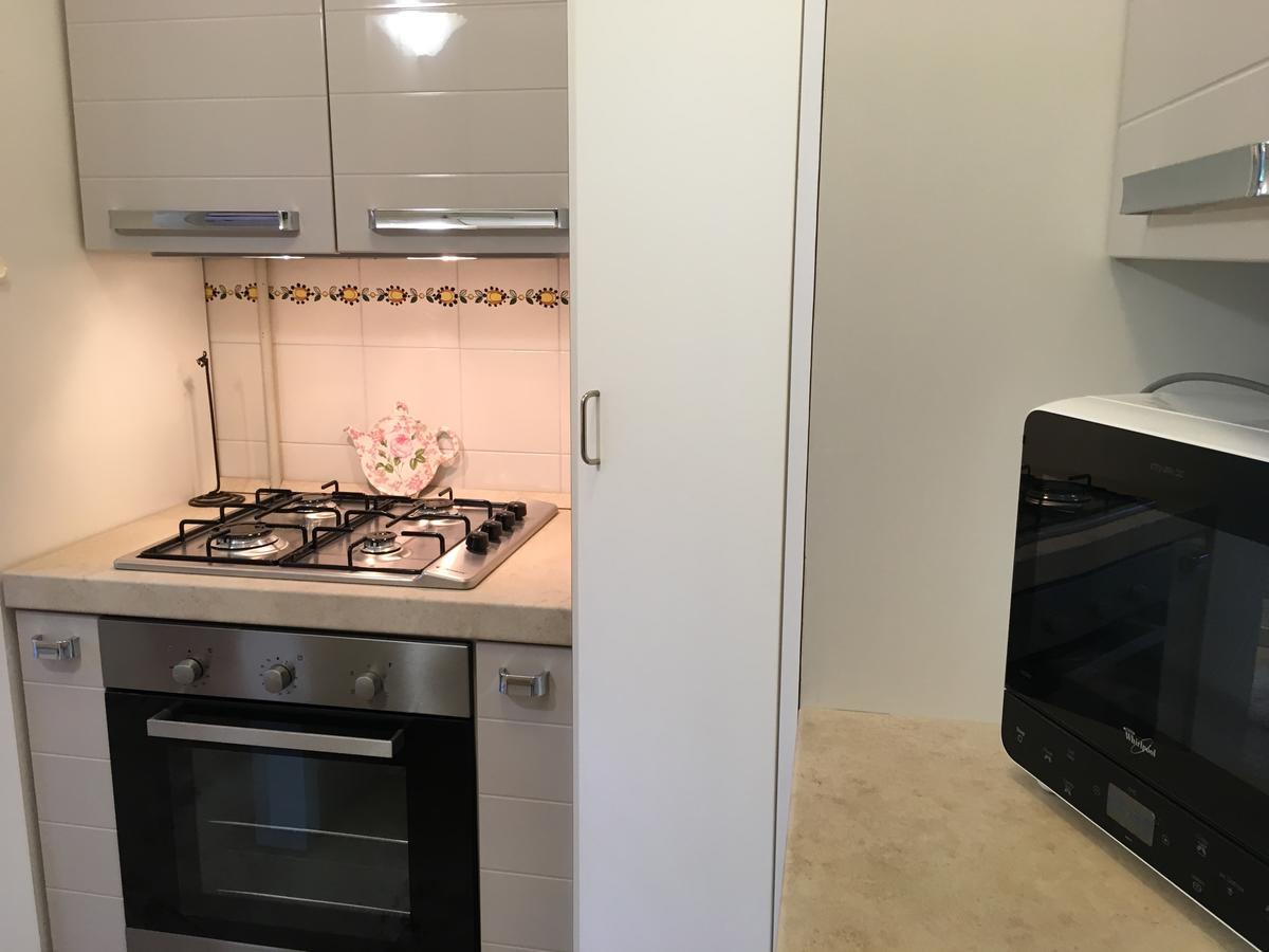 Sunset Apartment Sirmione Exterior photo