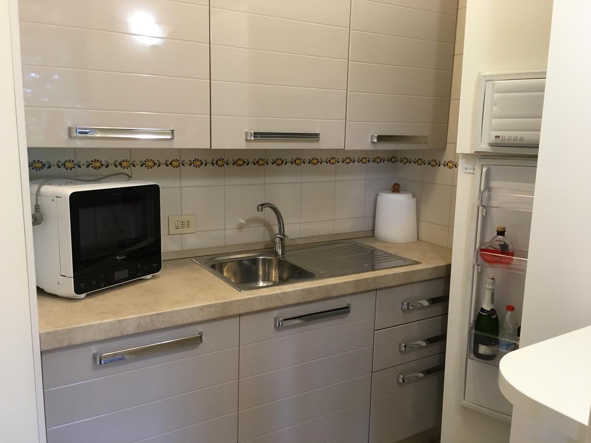 Sunset Apartment Sirmione Exterior photo