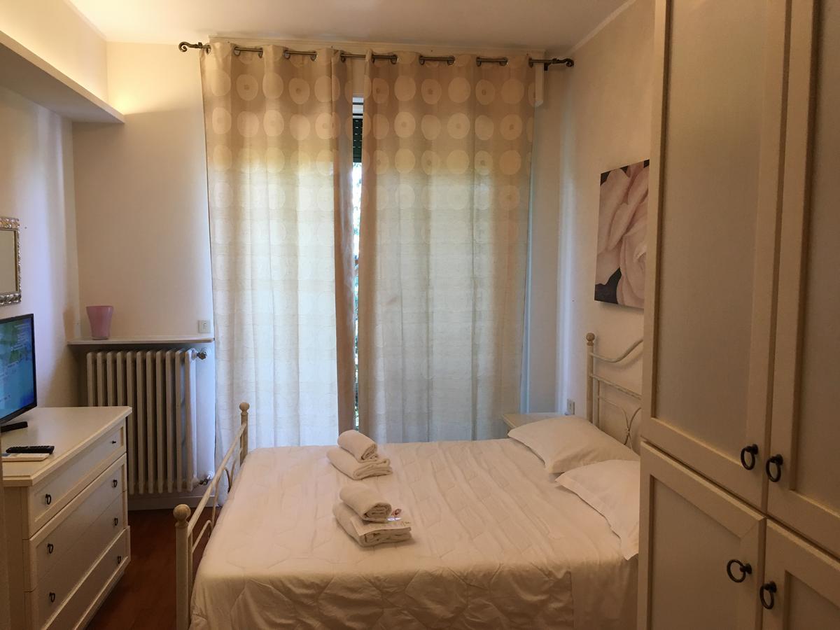 Sunset Apartment Sirmione Exterior photo