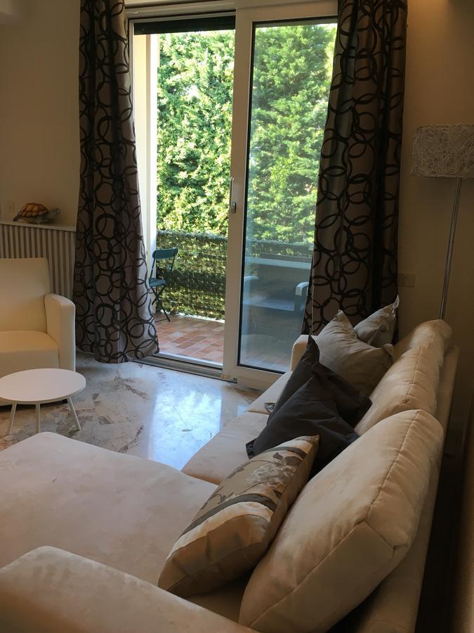 Sunset Apartment Sirmione Exterior photo