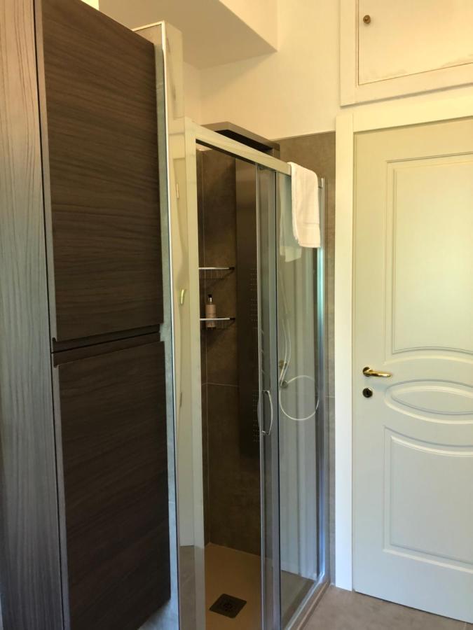 Sunset Apartment Sirmione Exterior photo