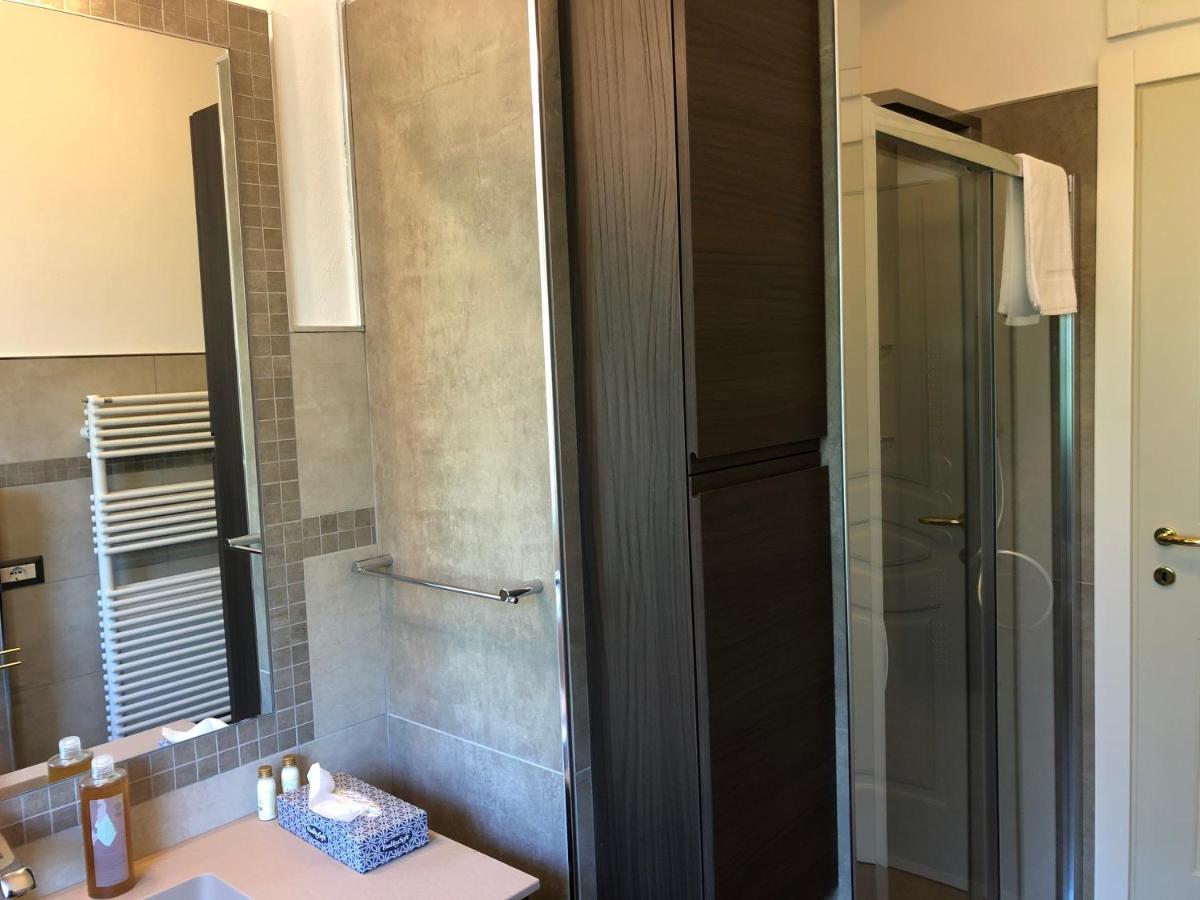 Sunset Apartment Sirmione Exterior photo